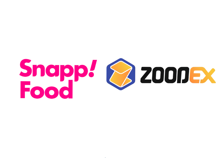 Snapfood-Zoodex-Tap30-Online food ordering-Competition law-Iranian startups-Market regulation