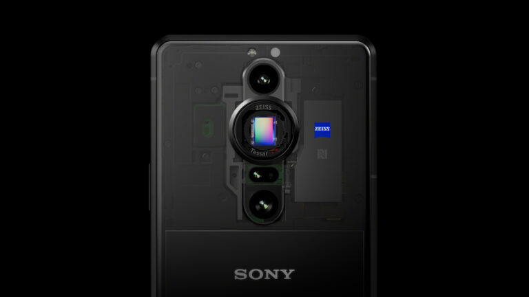 Sony-Xperia 1 Mark VII-Walkman-3.5mm jack-high-quality sound-professional camera-Android 15-mobile design