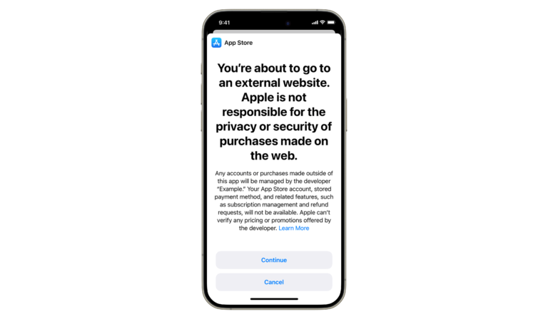 Stripe-Apple payment-iOS developers-app transaction fees-Epic Games