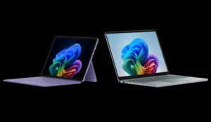 Surface Laptop Studio-Microsoft-professional users-hardware production-product discontinuation-artificial intelligence