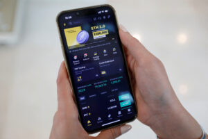 Tabdeal Exchange-Referral Marketing-Crypto Security-Twofold Profit-Iranian Cryptocurrency