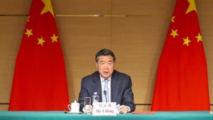 US-China trade agreement-tariff reduction-global economy