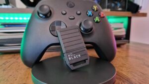 XBOX Series X-XBOX Series S-Storage Management-Delete Games-Developer Mode-Game Pass