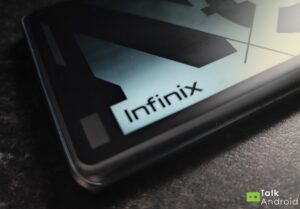 XPad GT-Infinix-144Hz refresh rate-Snapdragon 888-gaming tablet