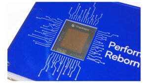 XRing O1-Xiaomi-Geekbench-mobile processor-Snapdragon-dedicated chip-graphic processor