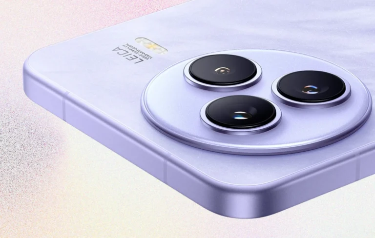 Xiaomi-Civi 5 Pro-coffee aroma-innovative technology-Leica Camera-6000 mAh battery