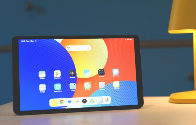 Xiaomi-Redmi Pad 2-affordable tablet-90Hz display-9000mAh battery-HyperOS 2.1