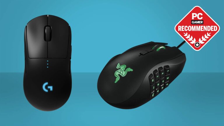 Xiaomi-Wireless Mouse-Computer Accessories-Wireless Mouse Lite 3-Ergonomic Mouse-Budget Mouse