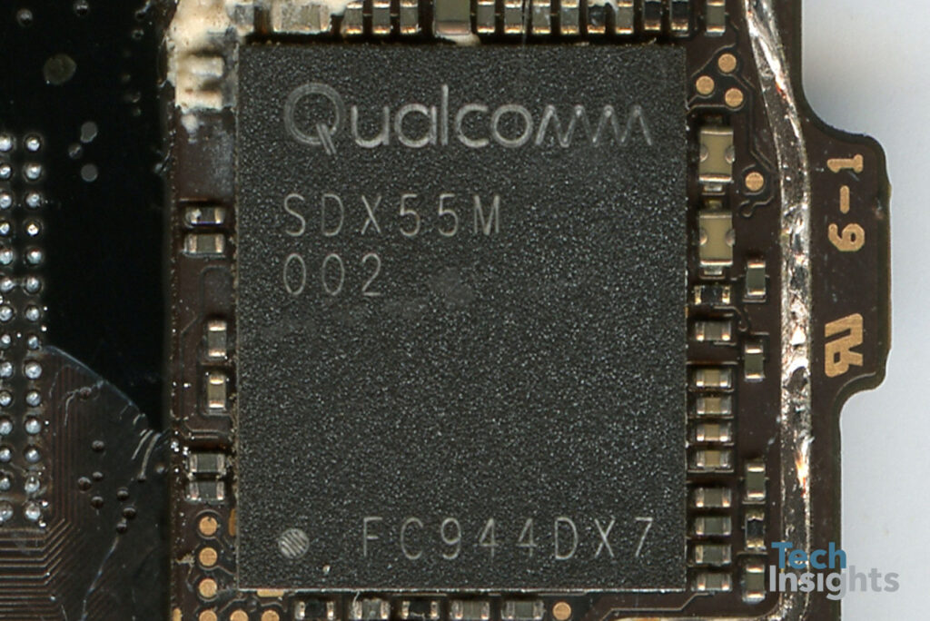 Xiaomi-XRING 01-semiconductor-Snapdragon-5G chip