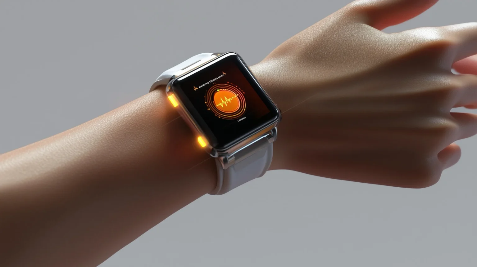 Xiaomi-XRING T1 chipset-smartwatch-wearable technology-eSIM-4G communication-battery life-technology innovation