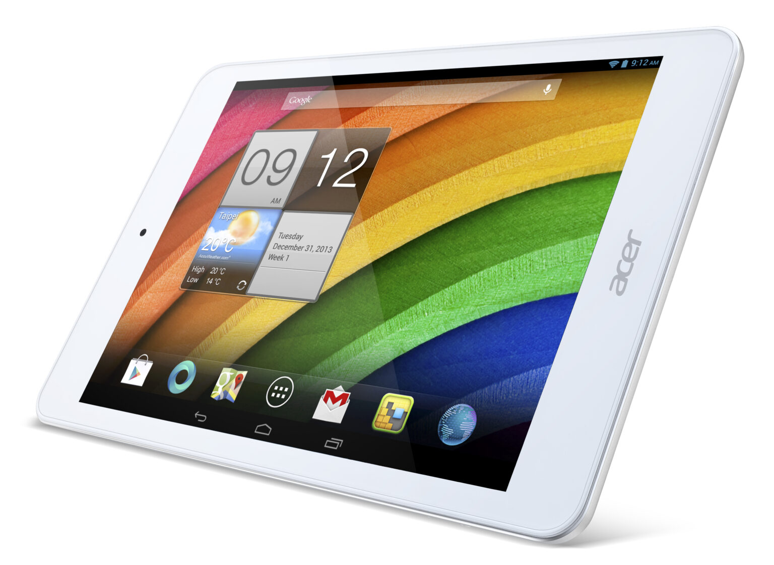 acer-Iconia V12-Iconia V11-affordable tablet-2K display