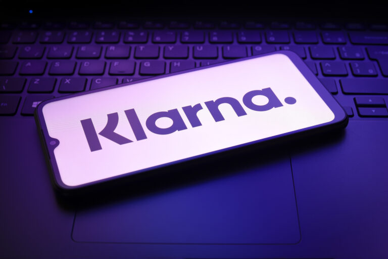 artificial intelligence-digital avatar-CEO-Klarna-financial meetings