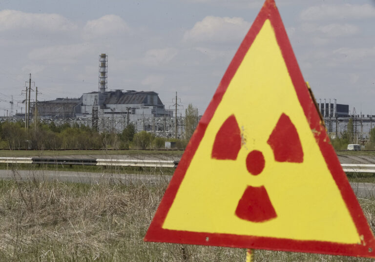 chernobyl-safe farming-cesium-137-radioactive materials-ukrainian research