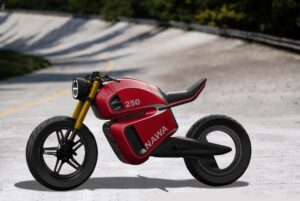 electric motorcycle-Nio-NX Hyper-racing records-Formula 1 track-battery technology-innovative transportation