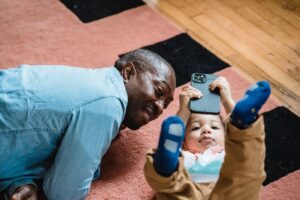 empathy-infants-social development-child psychology-cultural research