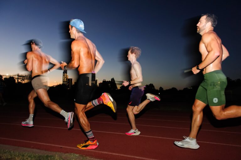 endurance sports-women in sports-iditarod race-fat metabolism-women's strength