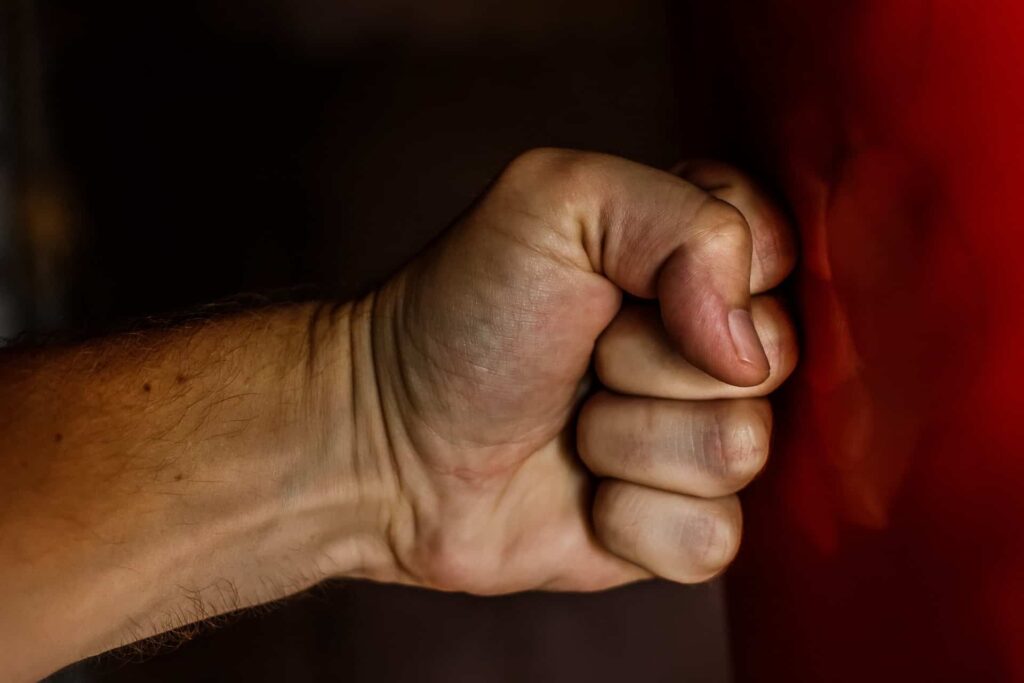finger wrinkling-autonomic nervous system-forensic science-medical applications-skin reaction