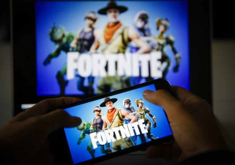 fortnite-epic games-apple app store-legal dispute-digital economy regulations