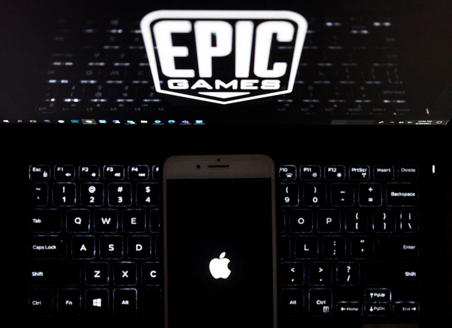 fortnite-epic games-apple store-fortnite mobile-tim sweeney-in-app purchases-game market