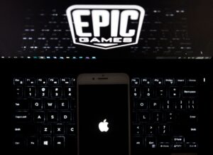 fortnite-epic games-apple store-fortnite mobile-tim sweeney-in-app purchases-game market