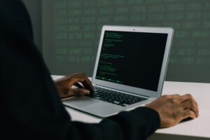 fraud-cybersecurity-DoorDash-technoloy-digital security