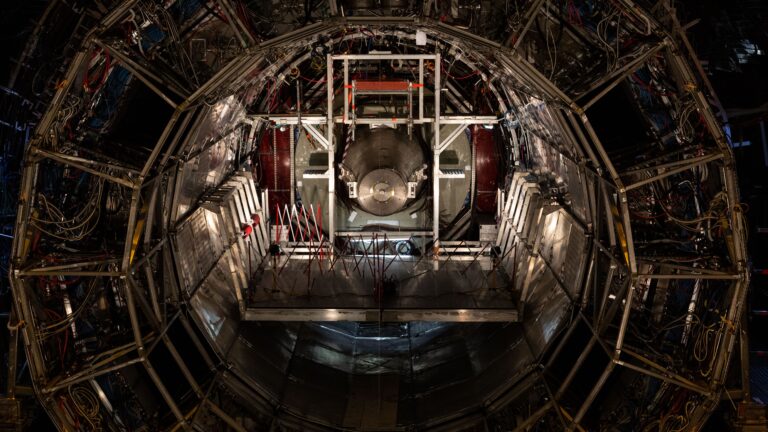 gold creation-lead to gold-LHC-ALICE project-particle acceleration
