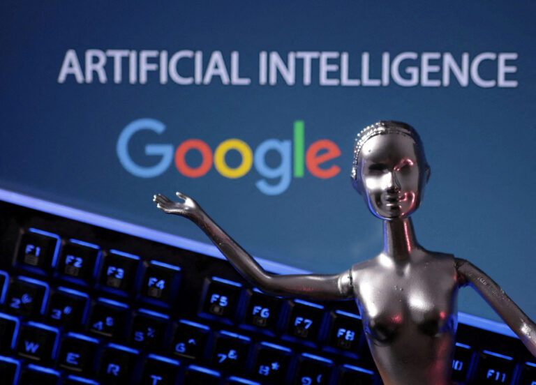 google AI-AI Mode-media impact-web traffic-artificial intelligence-user experience