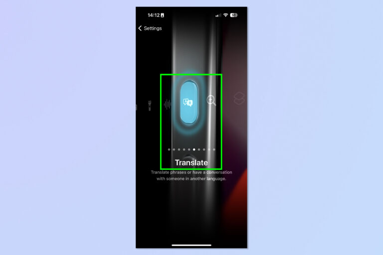 google translate-apple translate-ios 18.4-default translator-iphone translation-app customization