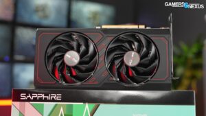graphics memory-AMD-Radeon RX 9060 XT-eSports games-16GB VRAM