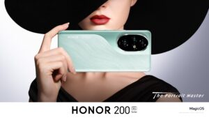 honor-AI-Veo 2-photo to video conversion-smartphones-honor 400