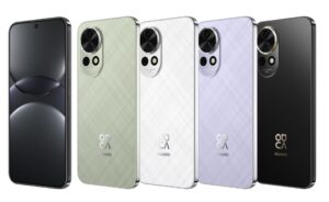 huawei-nova 14 ultra-smartphone-periscope camera-HarmonyOS-OLED display