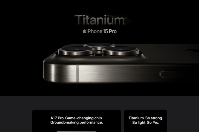 iPhone 15 Pro-iPhone 15 Pro Max-refurbished iPhone-Apple discount-iPhone price
