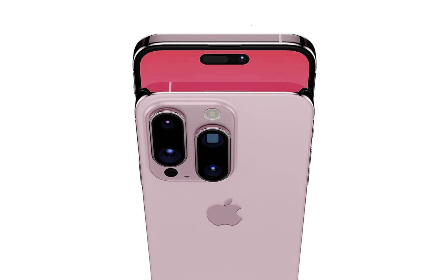 iPhone 18 Pro-under-display Face ID-Apple-smartphones-future innovation