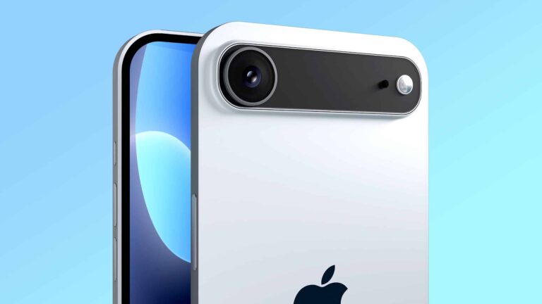 iPhone 19 Air-Apple-Foldable iPhone-Ming-Chi Kuo-Mobile Technology-Large Display