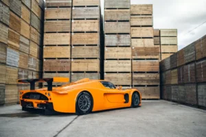 maserati-maserati mc12 corsa-supercar-rare car-technical specifications