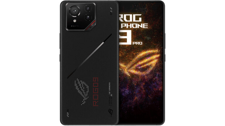 nubia-redmagic 10s pro plus-gaming phone-snapdragon 8 elite-UFS 4.0