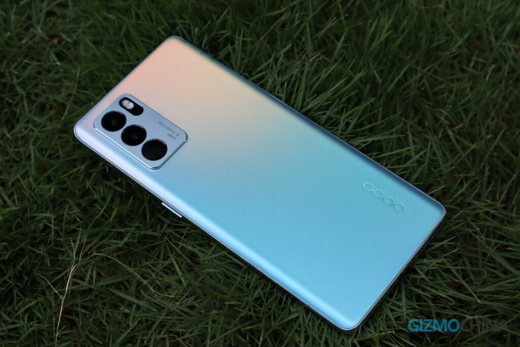 oppo reno 14 pro-6200 mAh battery-ultra-wide camera-Dimensity 8450-Oppo smartphone