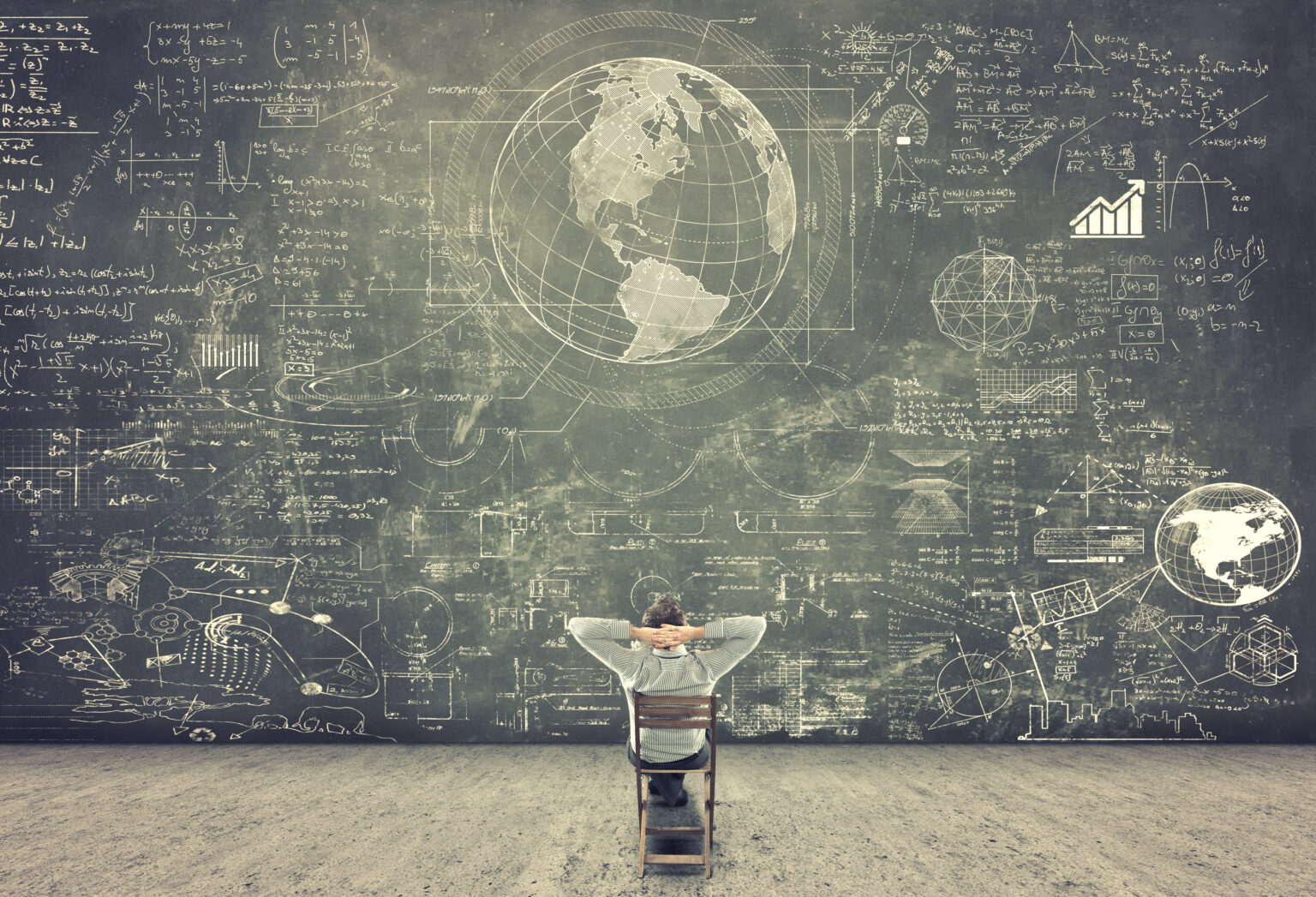 schools-artificial intelligence-Luis von Ahn-personalized education-teaching transformation