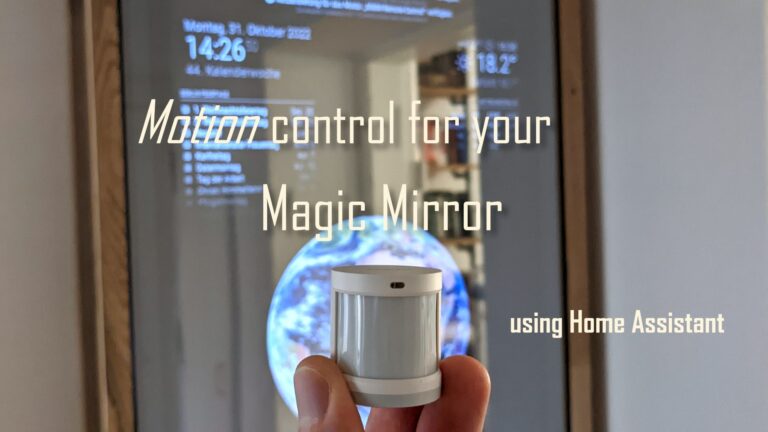 smart mirror-artificial intelligence-fashion assistant-Kamo IO-ESP32-CAM-Magic Mirror-smart home technology