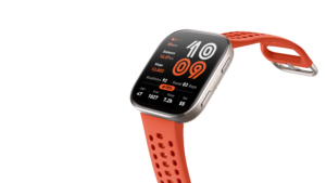 smartwatch-Amazfit Bip 6-bright display-built-in GPS-long-lasting battery-budget smartwatch