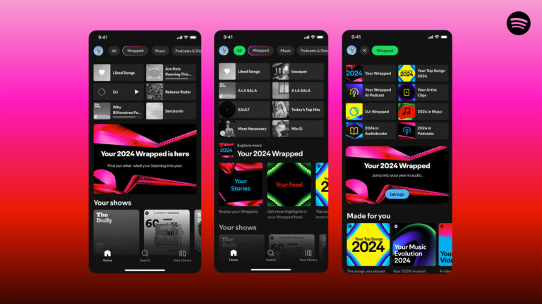 sound therapy-Apple Music-Universal Music-focus-relaxation-sleep improvement-gamma waves-white noise