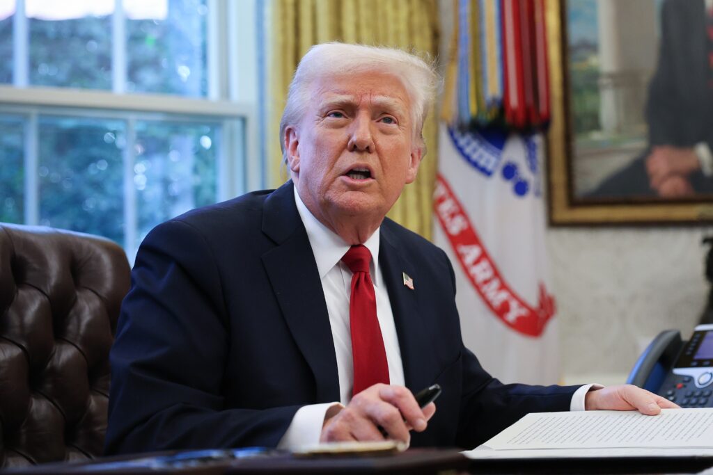 tariffs-foreign films-US cinema-Donald Trump-Hollywood trade policy