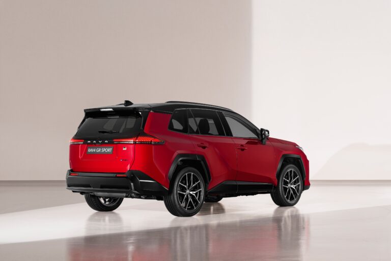 toyota-rav4-rav4 2026-hybrid engines-hybrid cars-suv rav4