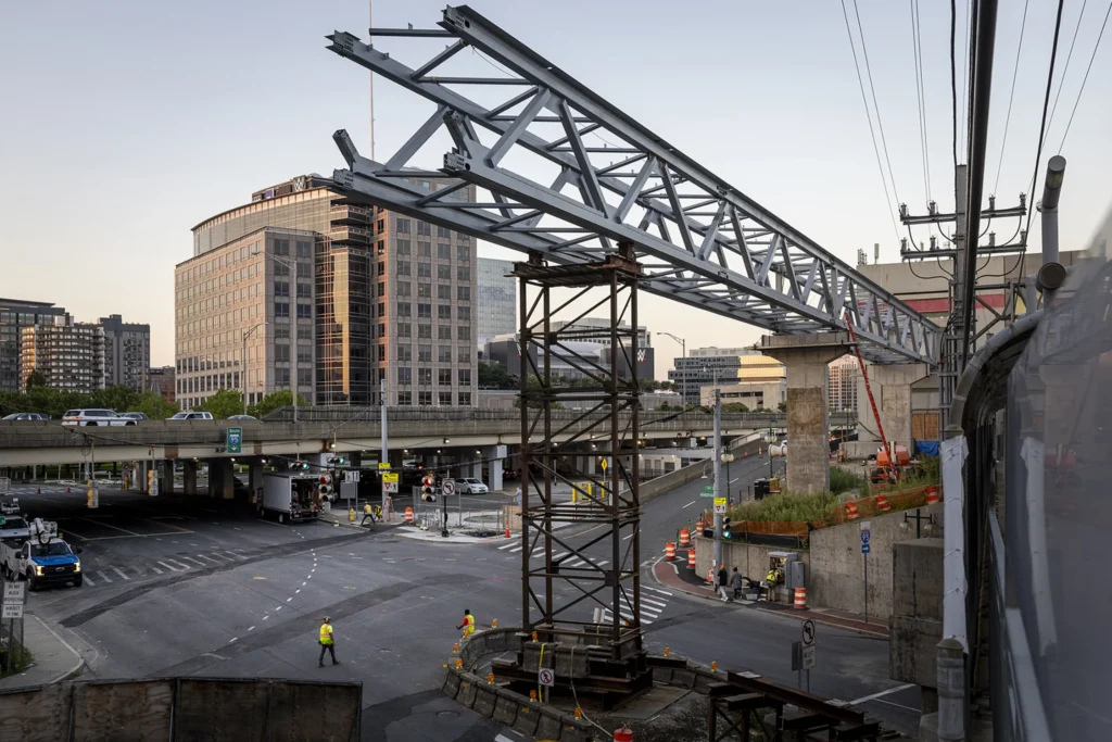 traffic growth-technology diplomacy-infrastructure investment-digital economy-space industry development