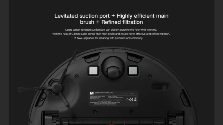 vacuum cleaner-Xiaomi-Mijia-five-layer filtration-car cleaning-powerful battery-dust