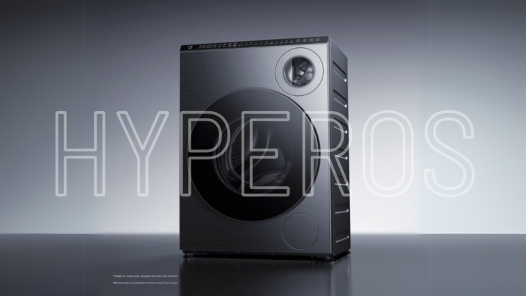 xiaomi-Mijia Washing Machine Pro-washing machine-Direct Drive-HyperOS Connect