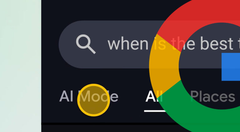 AI Mode-Google-Reddit-search engine-human interaction