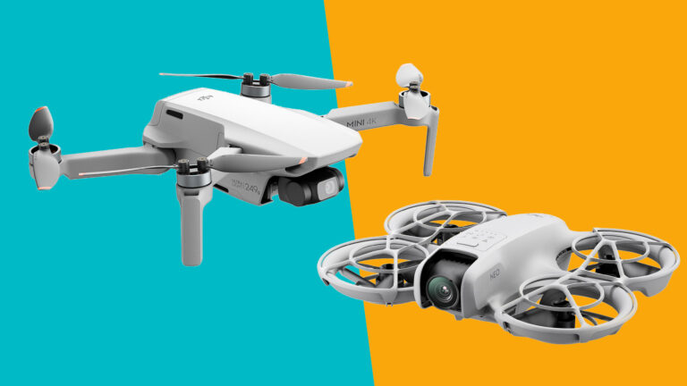 DJI Drone-Mini 5 Pro-Avata 3-Neo 2-DJI innovation-Osmo Nano-New drones