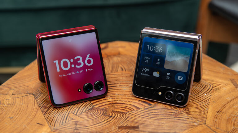 Motorola-Android 16-smartphones-software update-Motorola policies