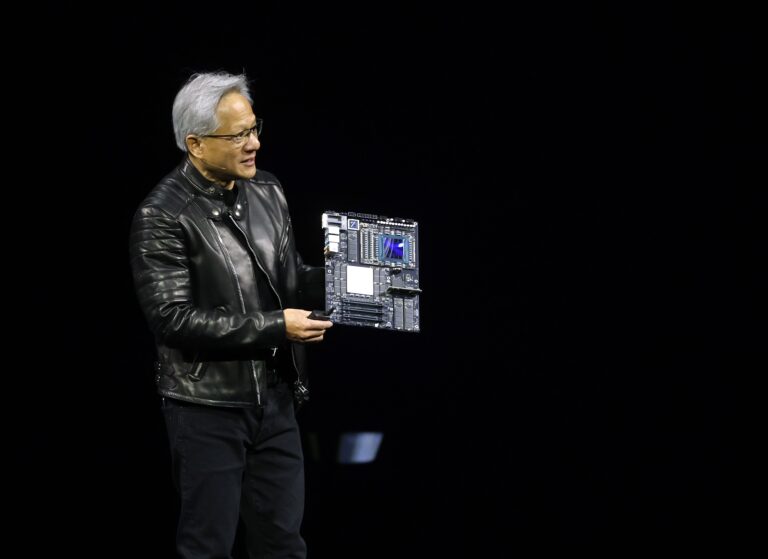 Nvidia-chip sanctions-Jensen Huang-US policies-China competition